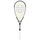 UNSQUASHABLE Squashschläger Syn-Tec 125 (125g/grifflastig) 2024 schwarz - besaitet -